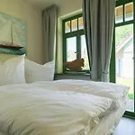 Ferienhaussiedlung Strandperlen Buchenhof 6a 펜션 부스트로우
