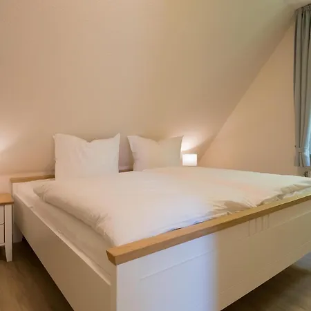 Ferienhaussiedlung Strandperlen Buchenhof 6a *