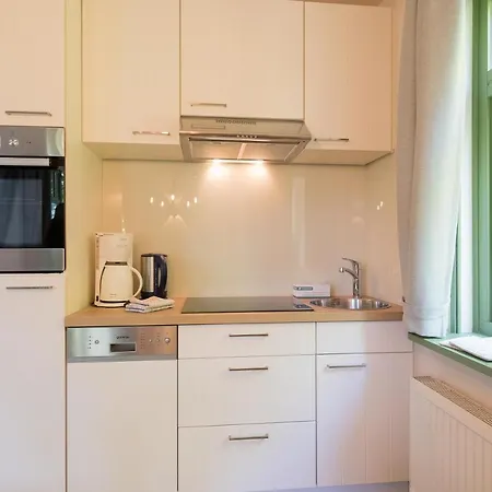 Ferienhaussiedlung Strandperlen Buchenhof 6a *