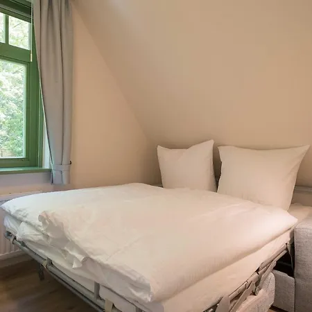 Сasa de vacaciones Ferienhaussiedlung Strandperlen Buchenhof 6a *