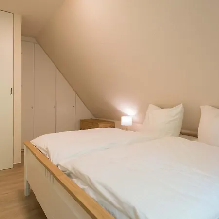 Ferienhaussiedlung Strandperlen Buchenhof 6a