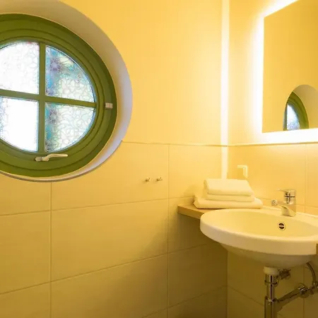 Сasa de vacaciones Ferienhaussiedlung Strandperlen Buchenhof 6a