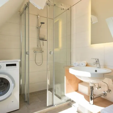 Ferienhaussiedlung Strandperlen Buchenhof 6a *