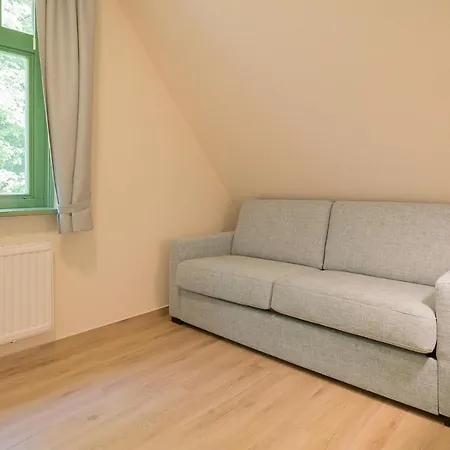 Ferienhaussiedlung Strandperlen Buchenhof 6a